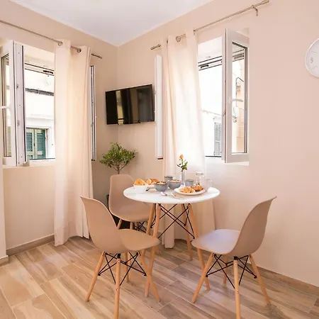 Appartement Campiello Luxury