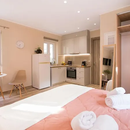 Appartement Campiello Luxury