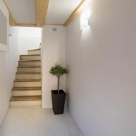 Appartement Campiello Luxury *