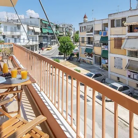 Apartment Oliveart Near The Port