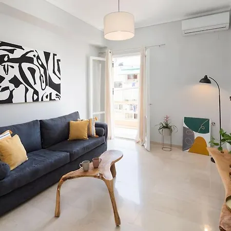 Apartment Oliveart Near The Port Corfu (city)