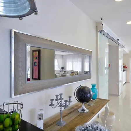 Sidari Beach Hotel 3* Sidari (Corfu)