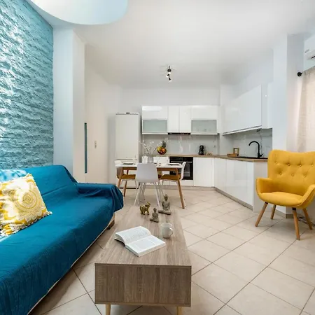Maria's Dream House * Pentati