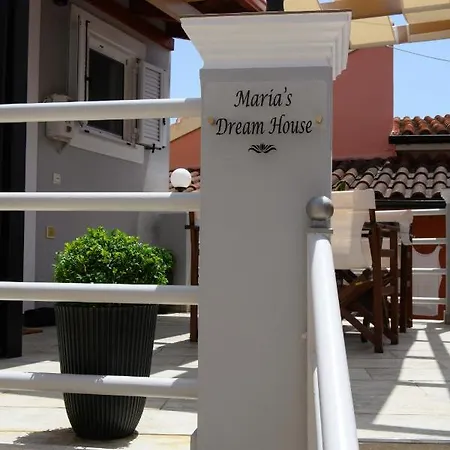 Maria's Dream House Holiday home