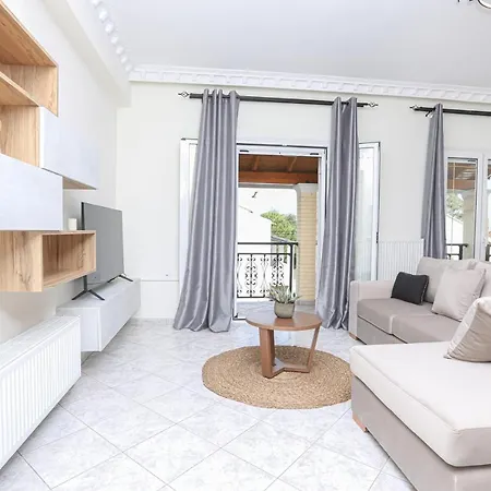 White Pearl 2 Apartment