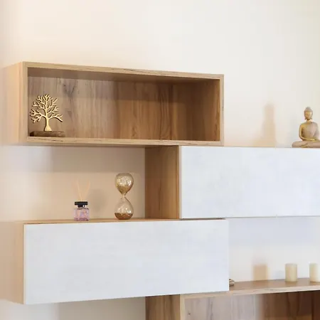 White Pearl 2 Apartment *
