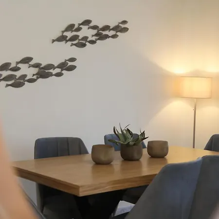 White Pearl 2 Apartment