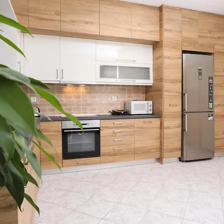 White Pearl 2 Apartment Petriti (Corfu)