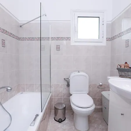 White Pearl 2 Apartment *