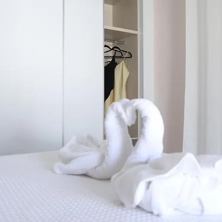 White Pearl 2 Apartment