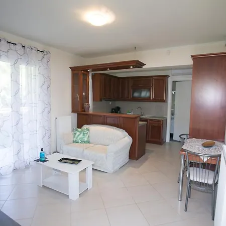 Apartment Estia's Casetta Agios Prokopios (Corfu)