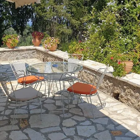 Villa Candela
