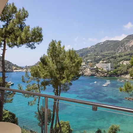 Akrotiri - Adult Friendly Hotel Paleokastritsa