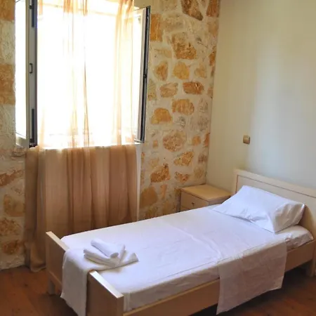 Holiday home Stone Pool House Gouvia *