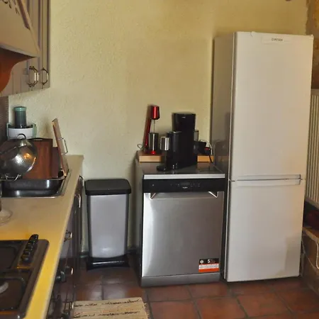 Holiday home Stone Pool House Gouvia
