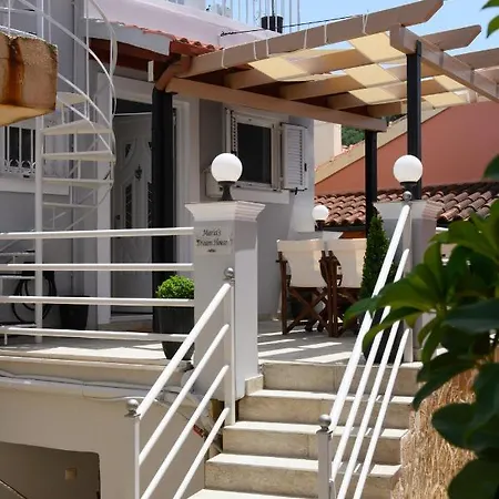 Maria's Dream House Holiday home