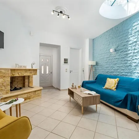 Holiday home Maria's Dream House Pentati