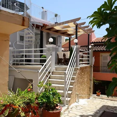 Maria's Dream House * Pentati