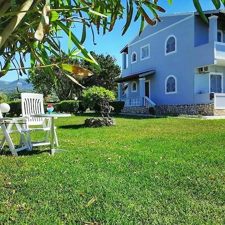 Apartment Angela, Seafront Apartments, Almiros *