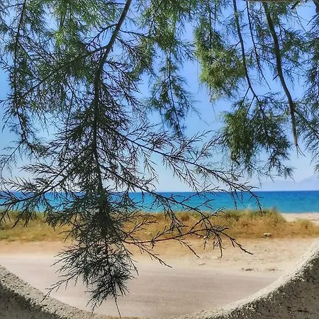 Angela, Seafront Apartments, Almiros