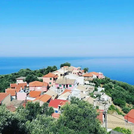Holiday home Maria's Dream House *