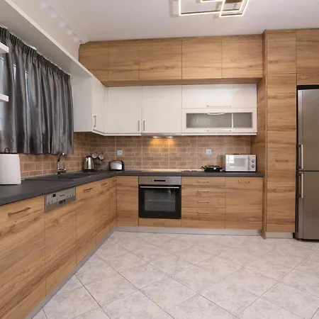 White Pearl 2 Apartment *