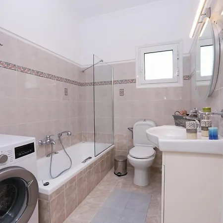 Apartment White Pearl 2 *