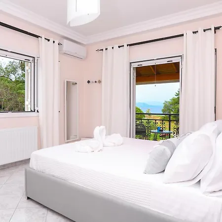 Apartment White Pearl 2 *