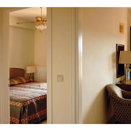 Corfu Club Family Apartment