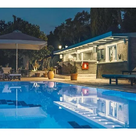Apartment Corfu Club Family *