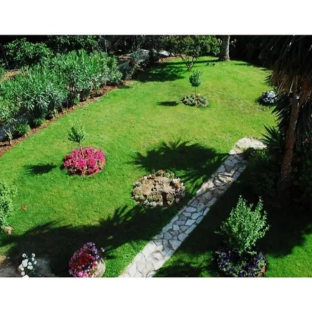 Corfu Club Family Apartment *