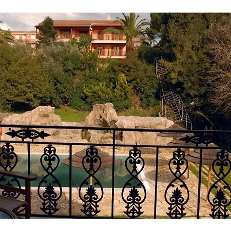 Corfu Club Family *