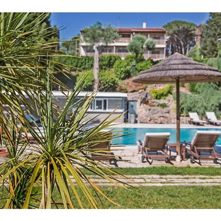 Corfu Club Family Apartment