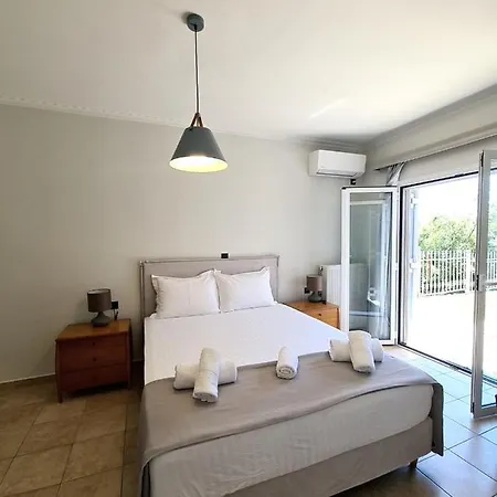 Villa Juliet *