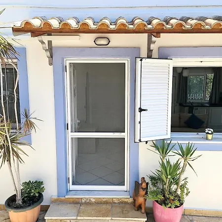 Juliet Villa Kothonikion