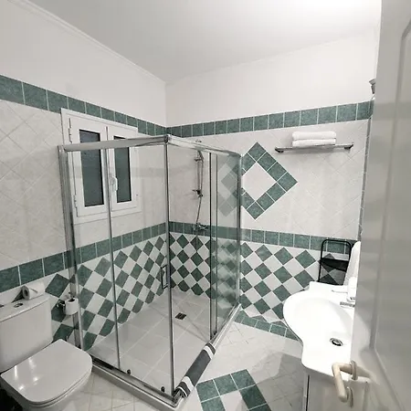 Juliet Villa Kothonikion
