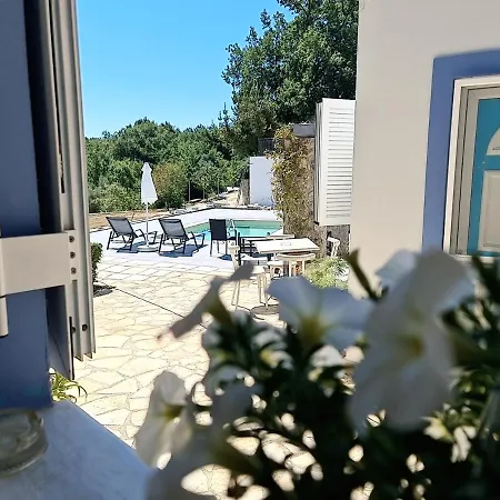 Juliet Villa *