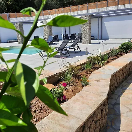 Villa Juliet