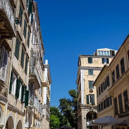 Apartment Accordi A Finestra *