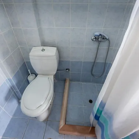 Aparthotel Nikos