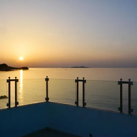 Sidari Beach Hotel Sidari (Corfu)