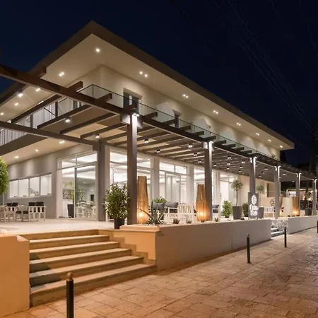 Melina Oasis Boutique