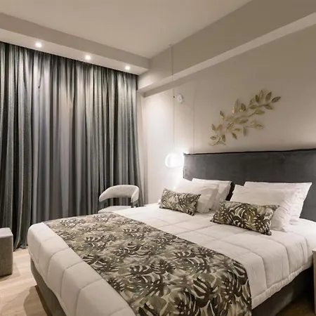 Melina Oasis Boutique 3* Kassiopi