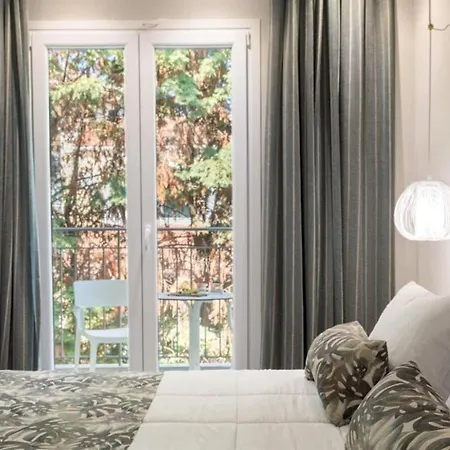 Melina Oasis Boutique 3* Kassiopi