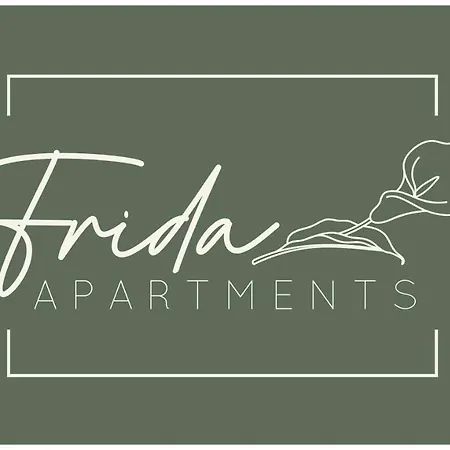 Apartment Frida *