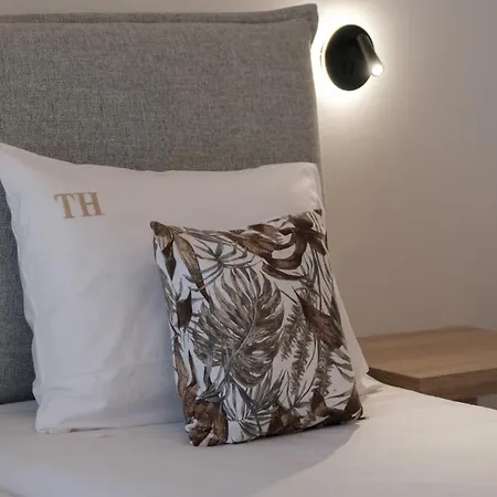 Terezas Hotel