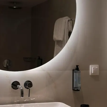 Terezas Hotel 4*