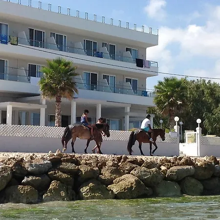 Sidari Beach Hotel 3* Sidari (Corfu)