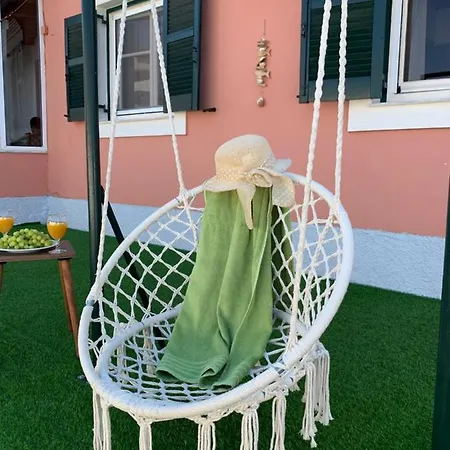 Family Country House-corfu Holidays Holiday home *