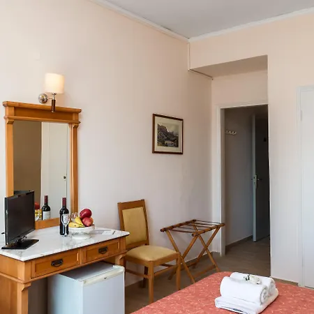 Hotel Arion Corfu (city)